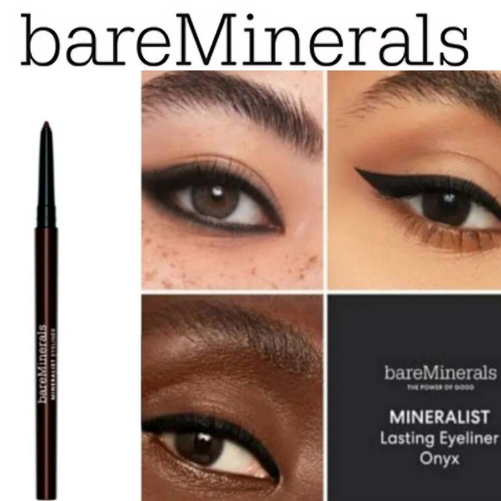 BareMinerals Mineralist Lasting Eyeliner‎